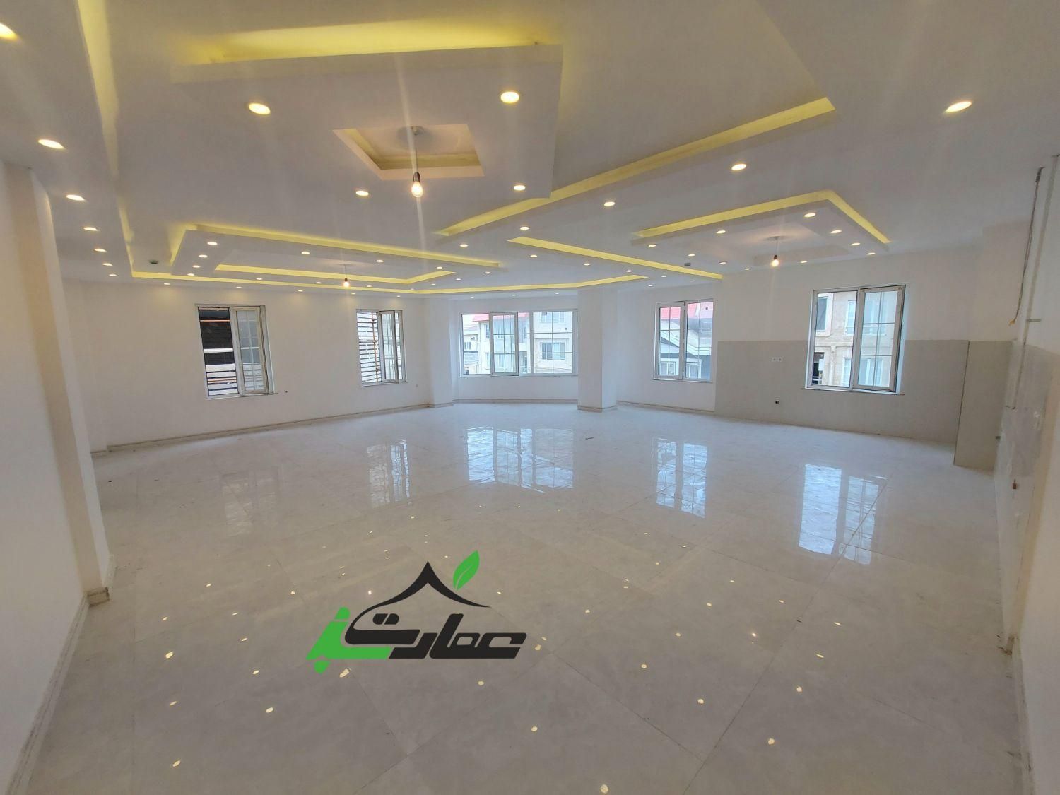 فروش آپارتمان۱۶۰مترسعدی/معاوضه با ماشین وملک قزوین|فروش آپارتمان|لاهیجان, کوه بیجار|دیوار