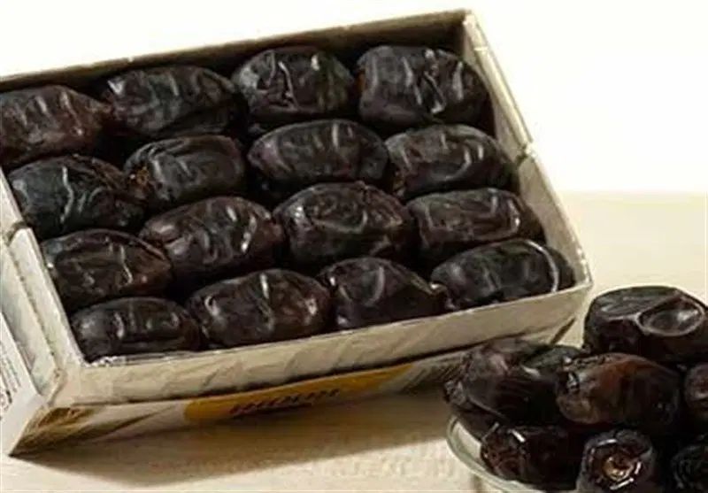 خرما درجه یک امسالی|خوردنی و آشامیدنی|تهران, آسمان|دیوار
