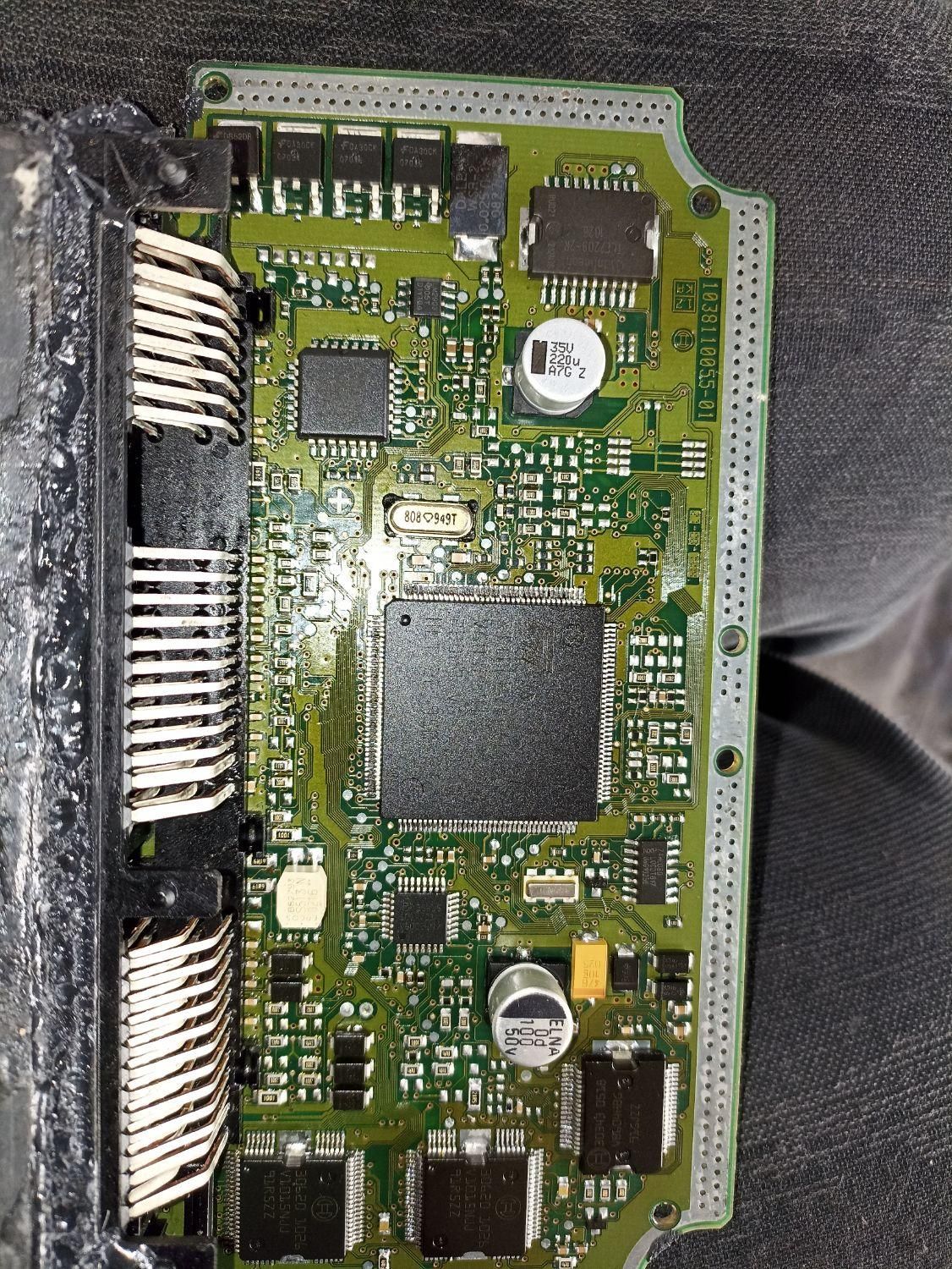 تعمیرات تخصصی ایسیو|خدمات موتور و ماشین|فردیس, منظریه|دیوار