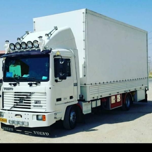 باربری حمل اثاث منزل قرچک .ورامین.پاکدشت .پیشوا|خدمات حمل و نقل|قرچک, باقرآباد|دیوار