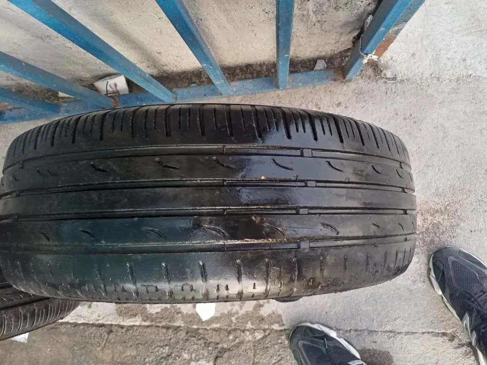 لاستیک کوییک|قطعات یدکی و لوازم جانبی|رشت, کوی امام رضا|دیوار