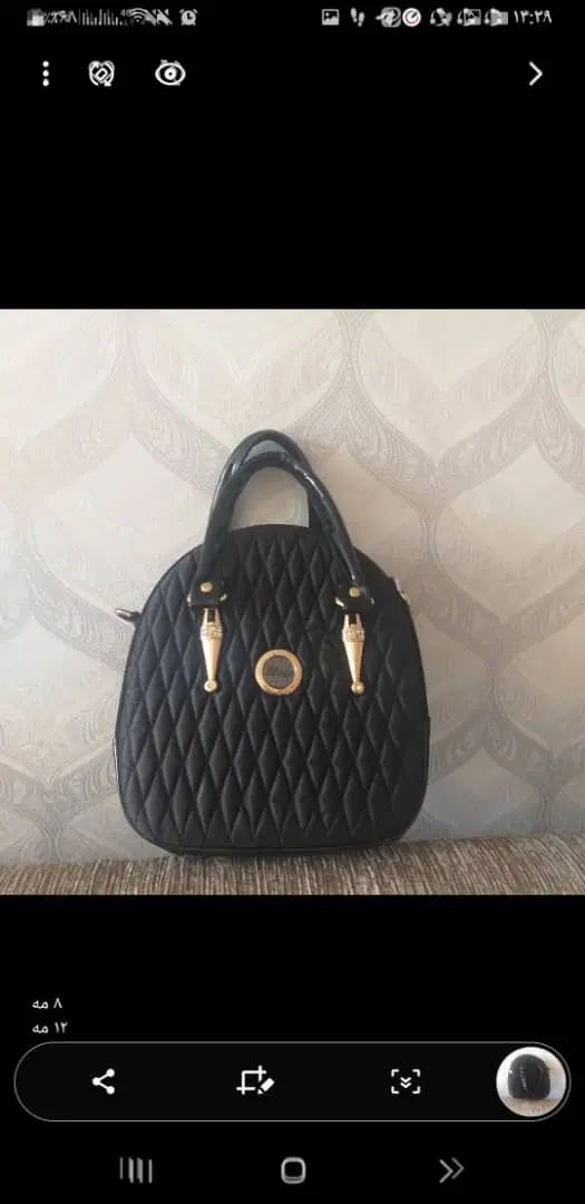 کیف و کفش نو|کیف، کفش، کمربند|اصفهان, عطار نیشابوری|دیوار