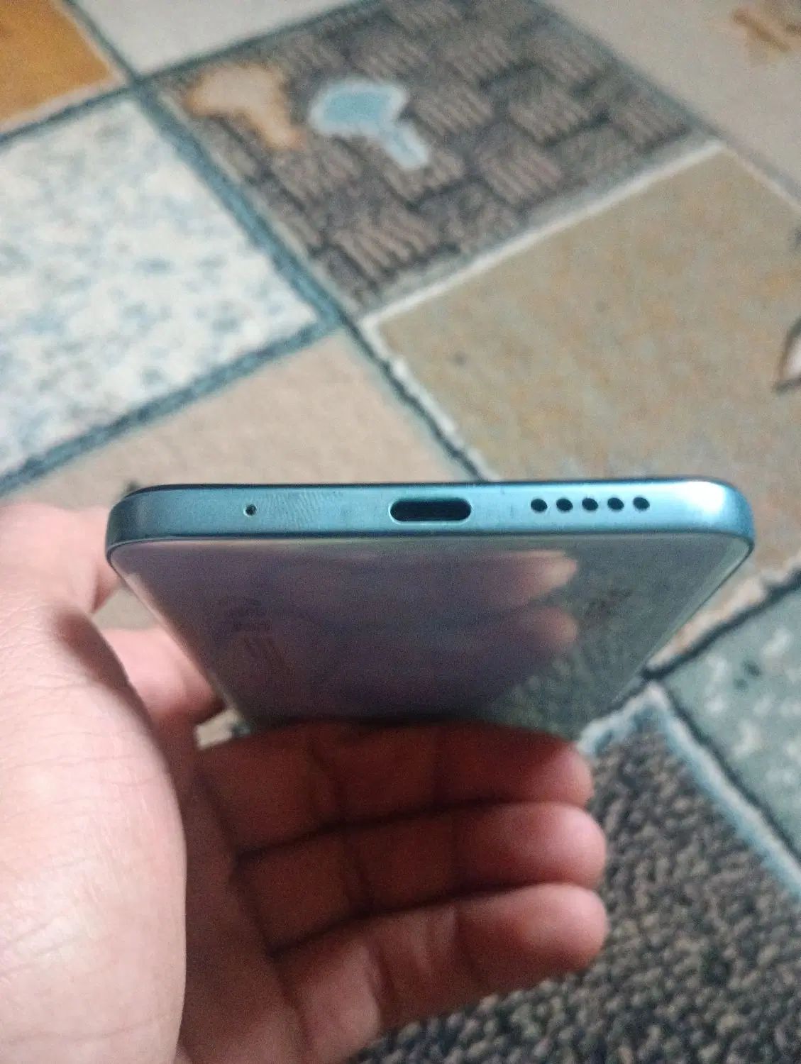 گوشی موبایل redmi note11|موبایل|کرج, شهرک فهمیده|دیوار