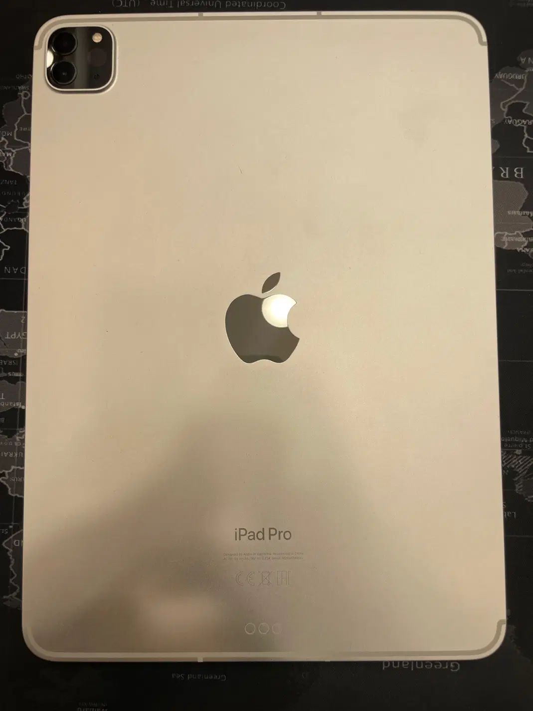iPad Pro 11inch 256 m2 5g|تبلت|تهران, جردن|دیوار