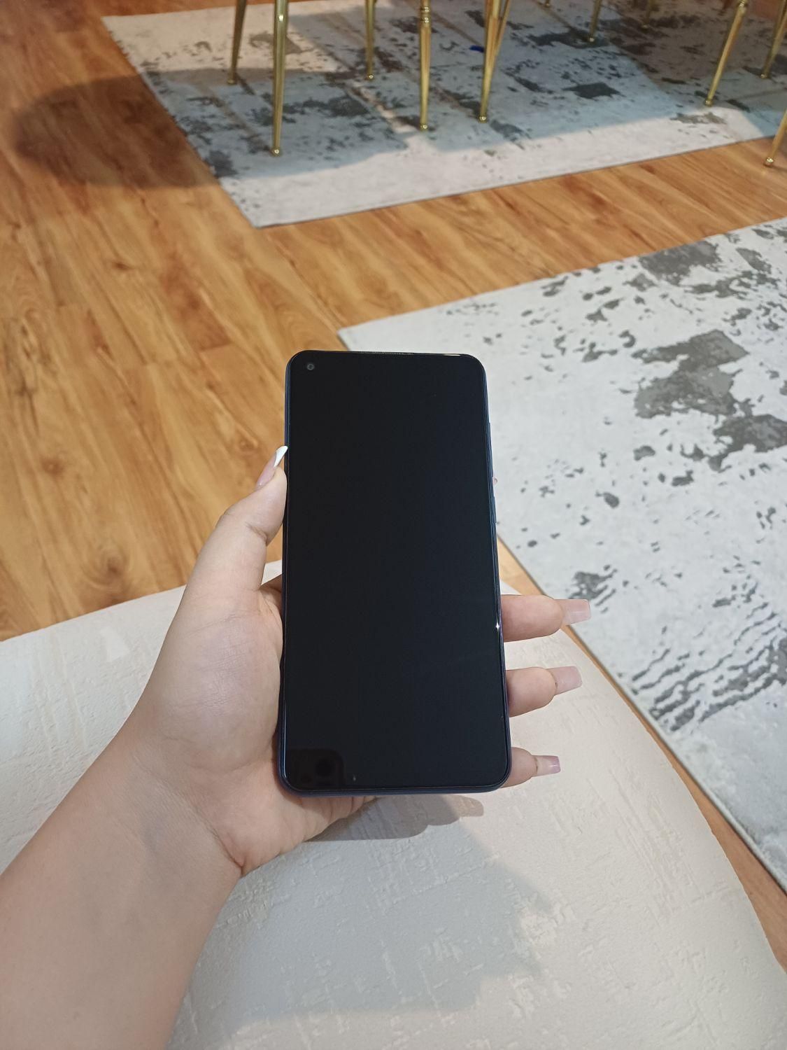 شیائومی Redmi Note 9 با حافظهٔ ۶۴ گیگابایت|موبایل|تهران, ستارخان|دیوار