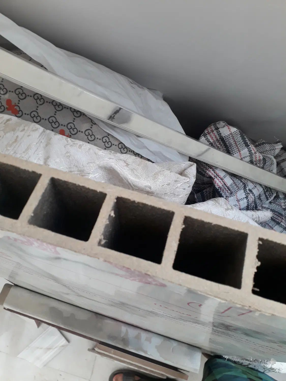 صفحه کابینت ۱/۱۵ متر hpl|مصالح و تجهیزات ساختمان|تهران, مشیریه|دیوار