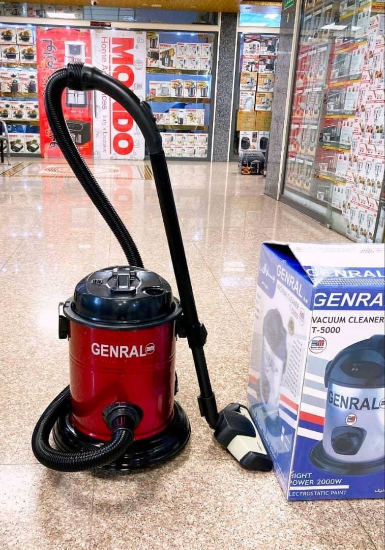 جاروبرقی موتور وارداتی(سطلی موشکی شارژی پرتابل)|جاروبرقی، جارو شارژی، بخارشو|یزد, |دیوار