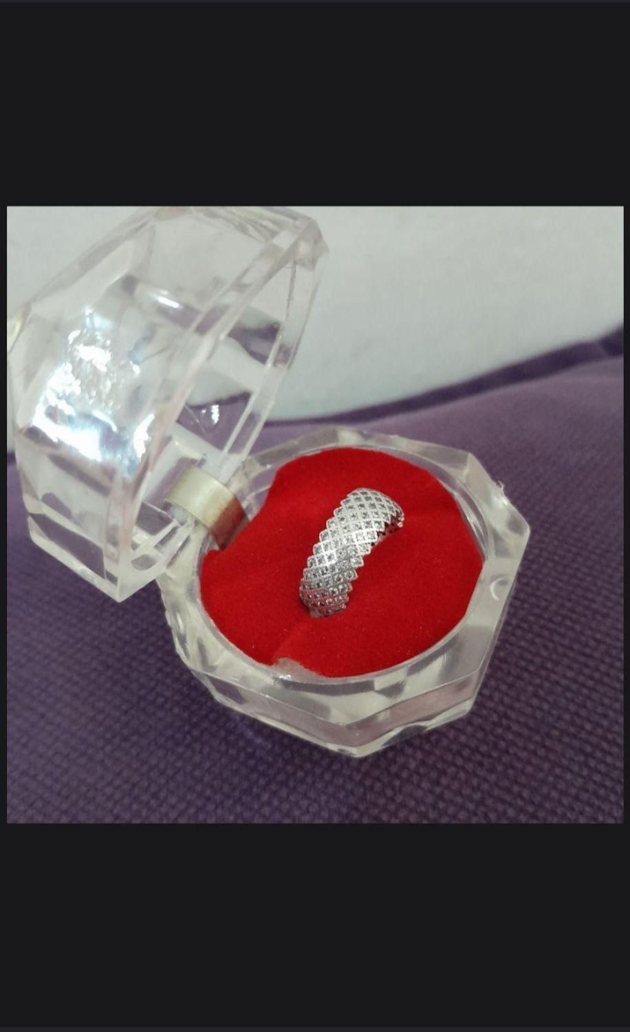 انگشترنگیندارنقره|بدلیجات|اردبیل, |دیوار