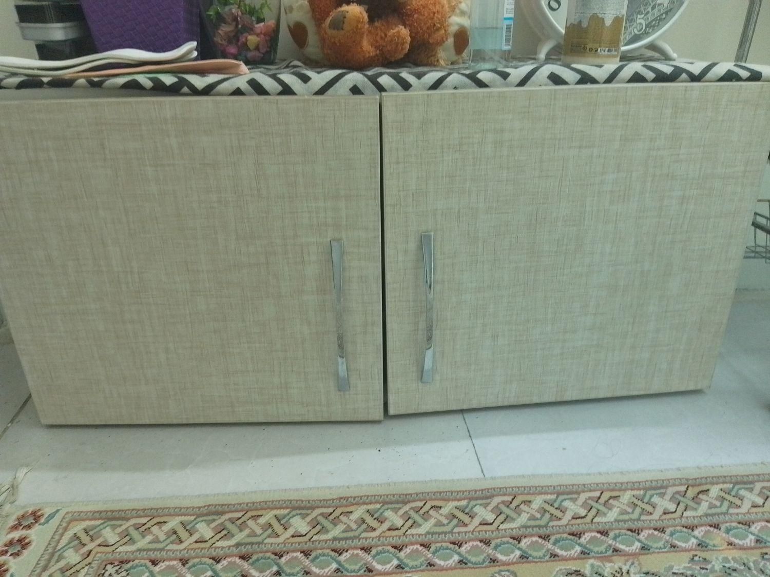 کابینت کلی وتکی هود سینک|آب‌چکان و نظم‌دهنده ظروف|تهران, جی|دیوار