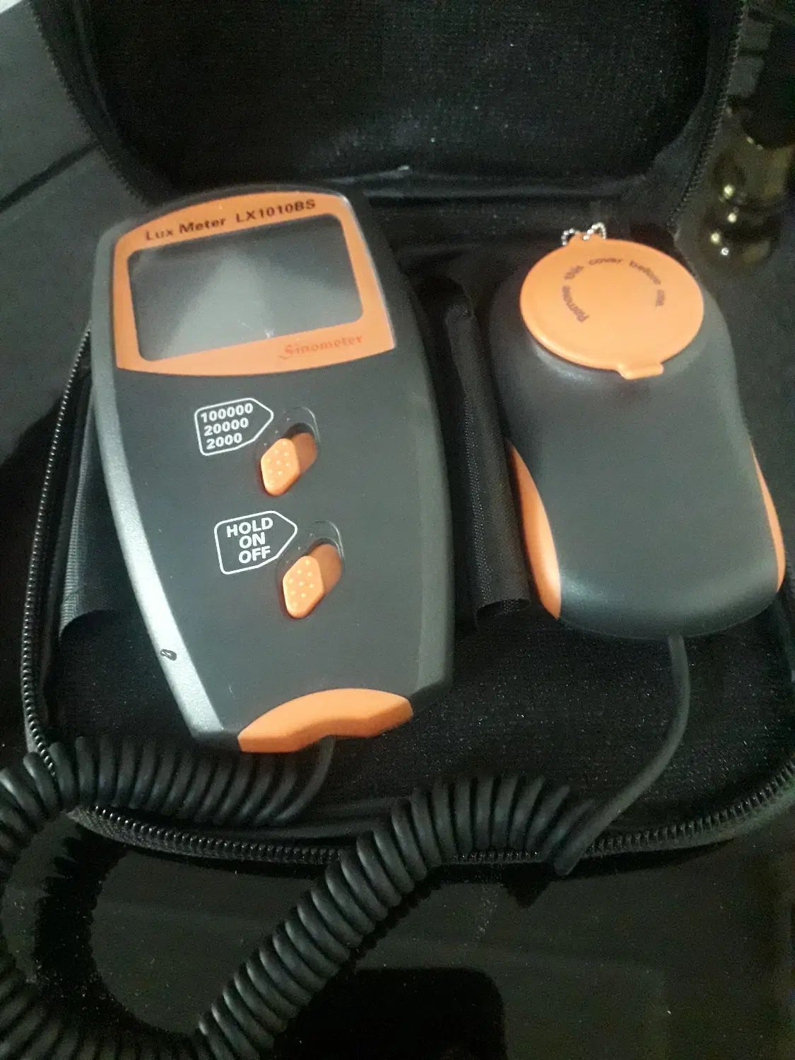 لوکس متر BESTONE LX1010BS|ابزارآلات|کرج, کوی امامیه|دیوار