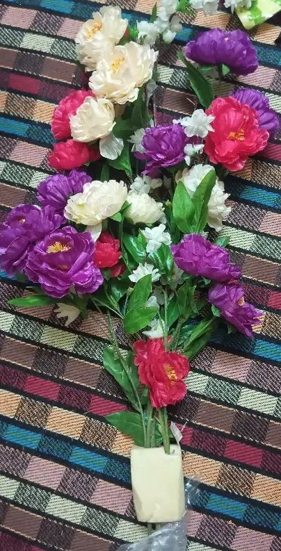 گل سالم و تمیز|گل مصنوعی|مشهد, طبرسی شمالی|دیوار