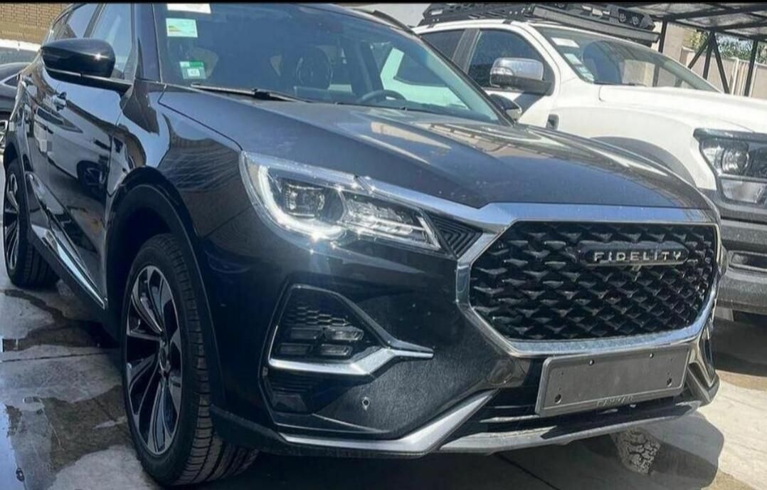 فیدلیتی الیت صفر ۱۴۰۴|خودرو سواری و وانت|تهران, ستارخان|دیوار