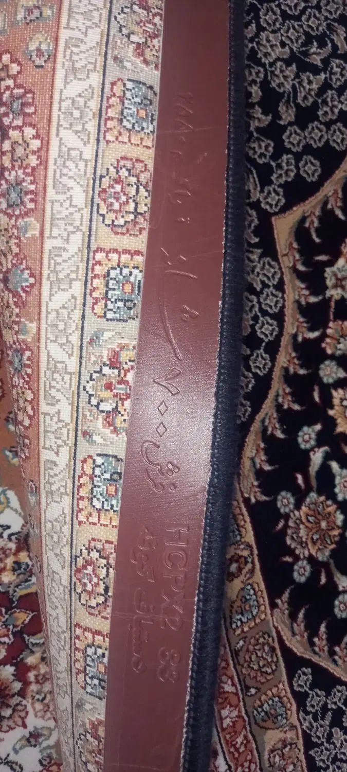 یک جفت فرش ۹ متری کشمیر کاشان،تراکم ۲۵۵۰ ،۷۰۰شانه|فرش|اندیشه, اندیشه فاز ۲|دیوار