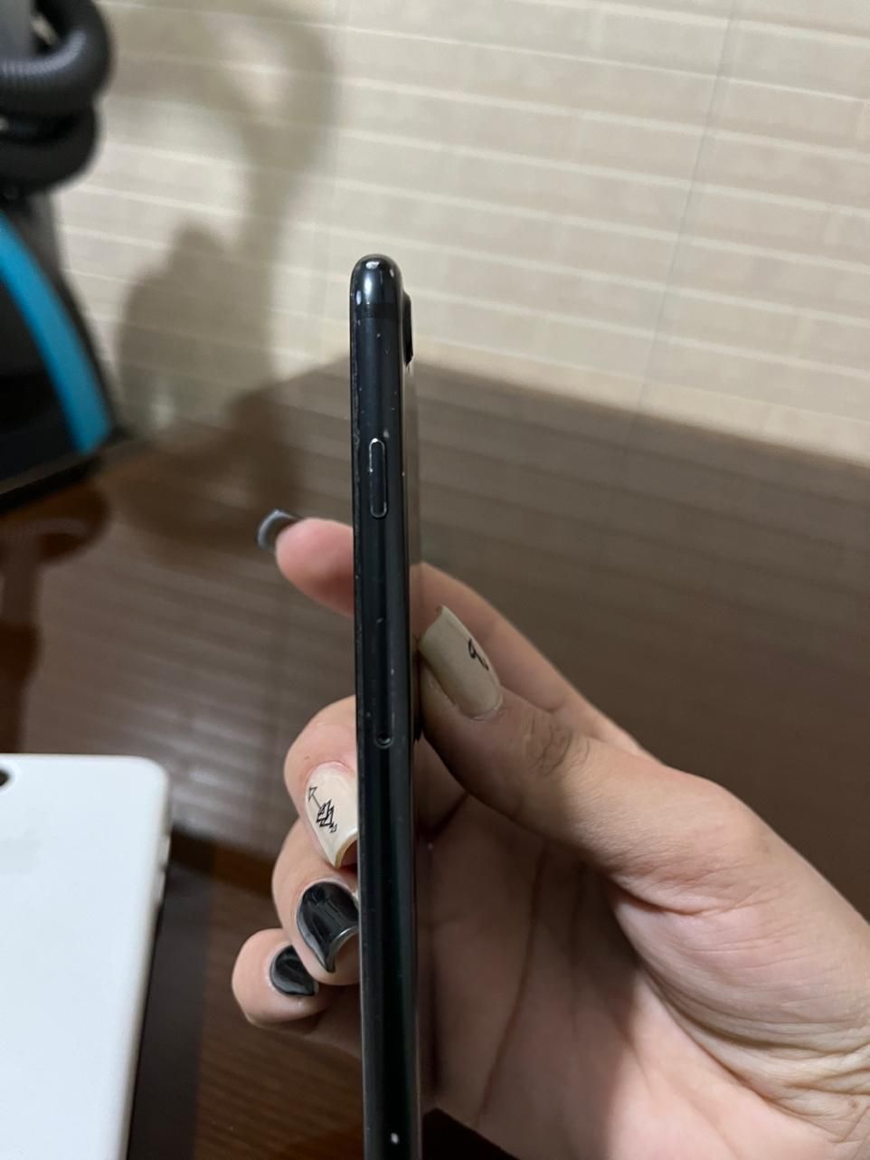 اپل iPhone 7 با حافظهٔ ۱۲۸ گیگابایت|موبایل|تهران, دولتخواه|دیوار
