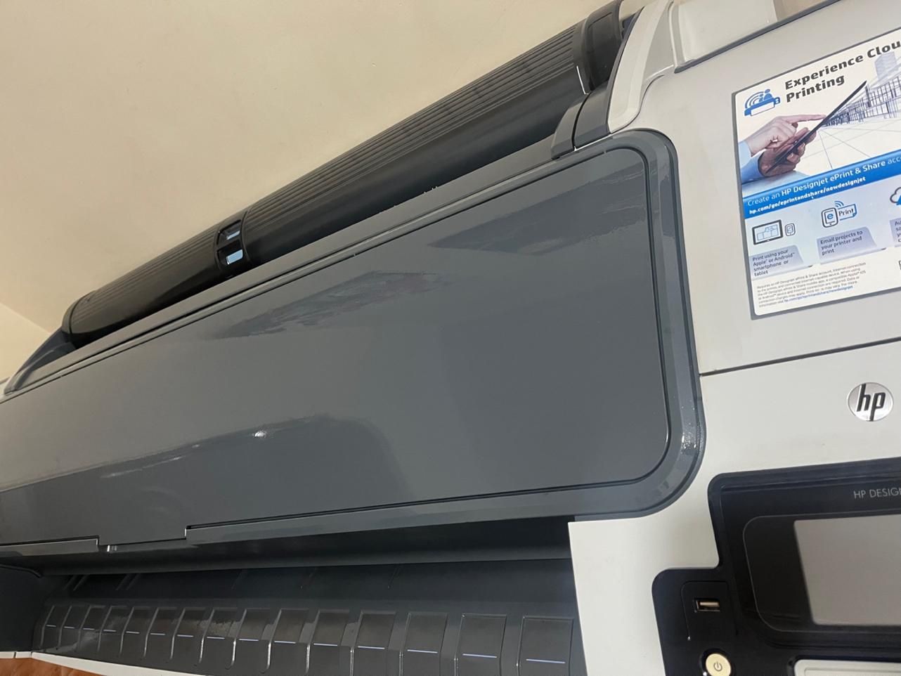 پلاتر اچ پی hp|پرینتر، اسکنر، کپی، فکس|تهران, ایرانشهر|دیوار