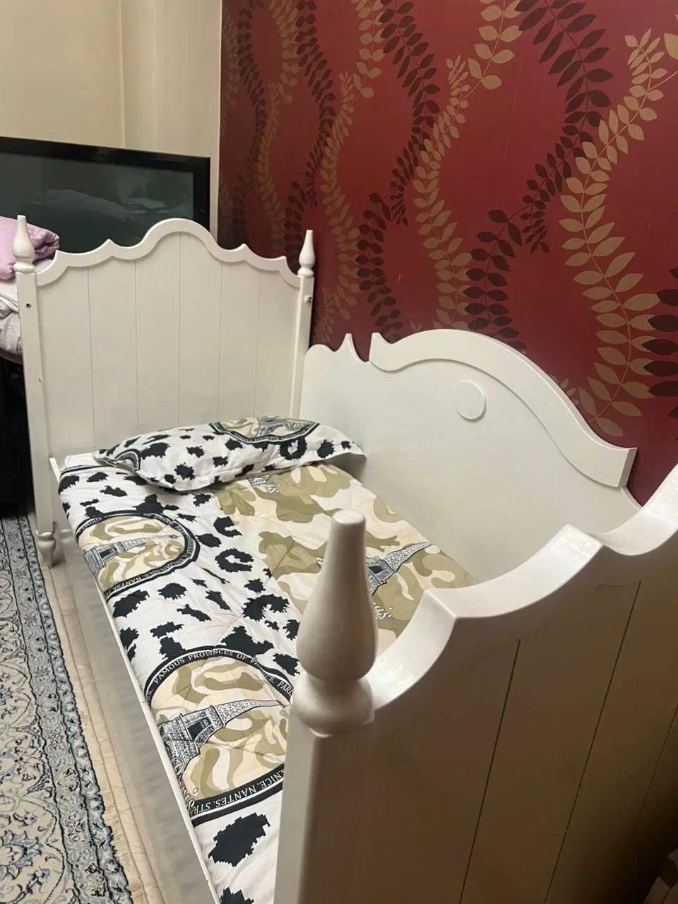 سرویس خواب کودک نوجوان|تخت و صندلی بچه|تهران, جنت‌آباد جنوبی|دیوار