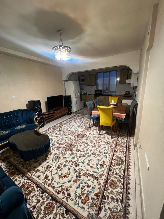 اجاره آپارتمان روزانه و سوییت مجهز|اجارهٔ کوتاه‌مدت آپارتمان و سوئیت|بومهن, |دیوار