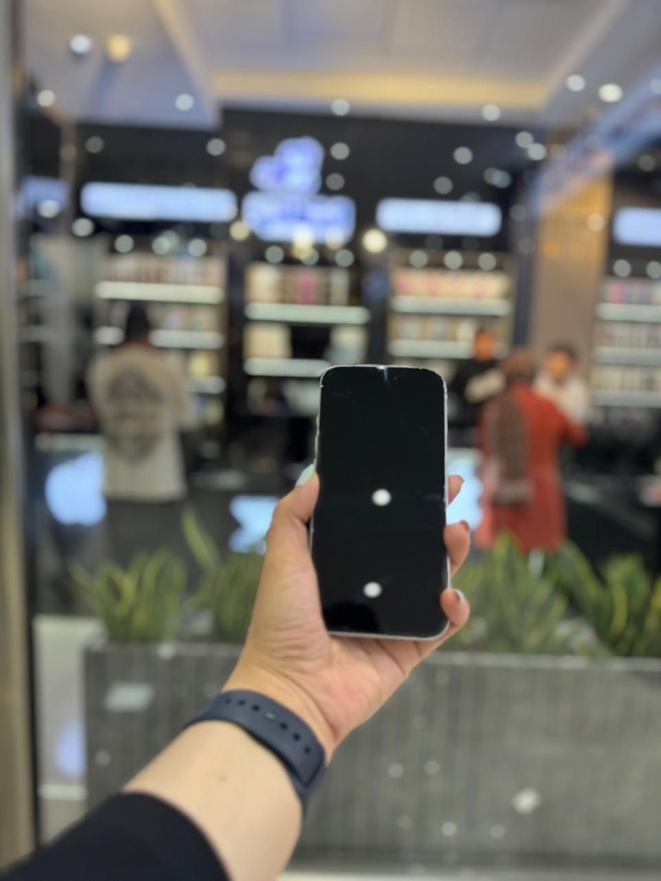 این آگهی رو بخون قبل از اینکه آیفون ۱۶ بخری|موبایل|اصفهان, مفتح|دیوار