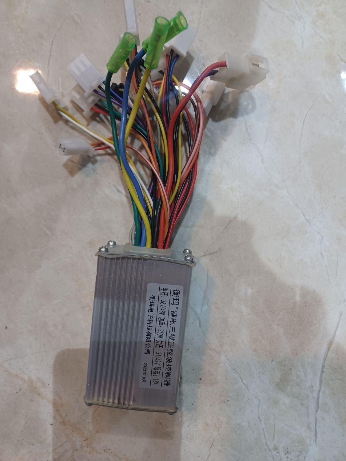 اسکوتر برقی|دوچرخه، اسکیت، اسکوتر|تهران, افسریه شمالی|دیوار