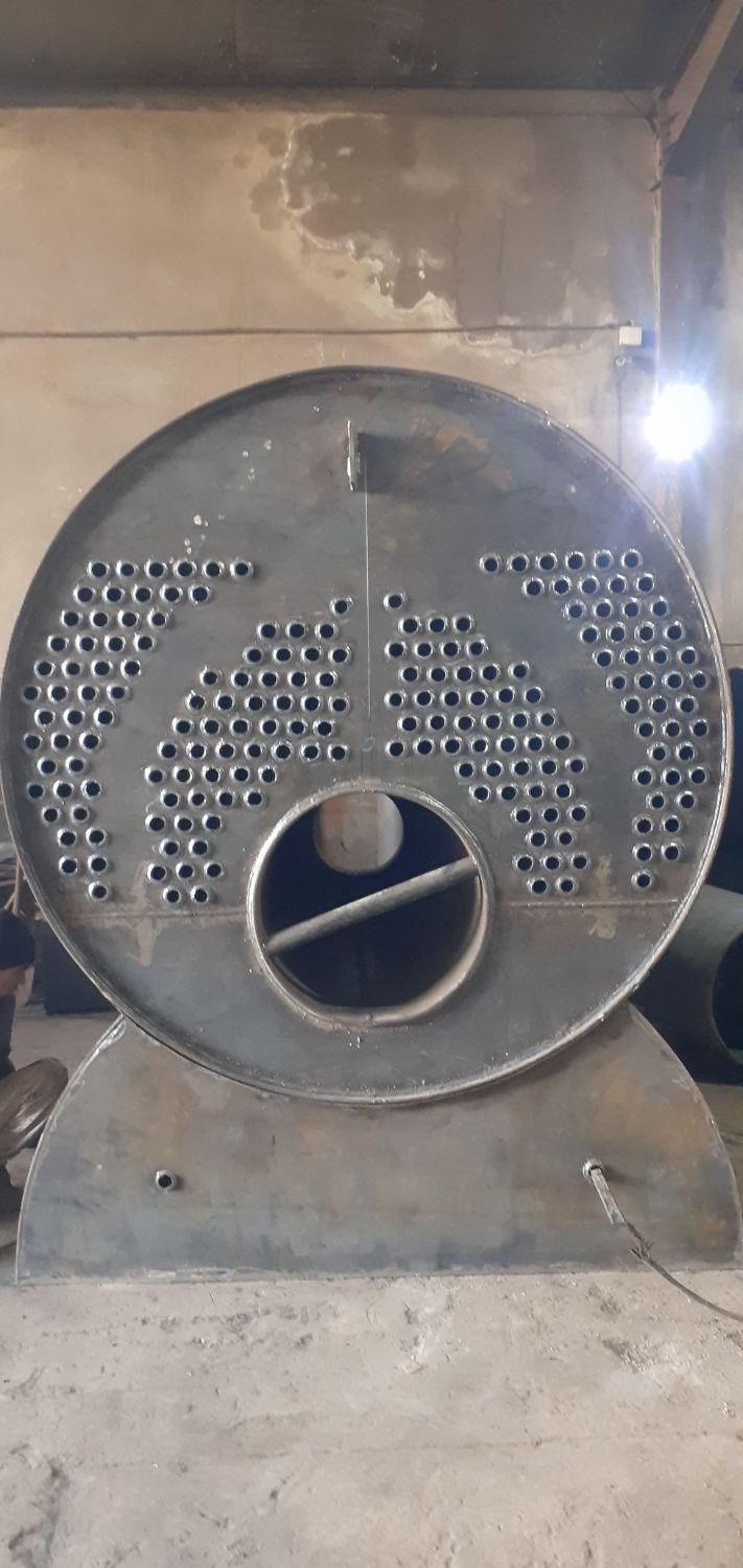 دیگ بخار ۴تن ۵تن ۷تن ۱۰تن|ماشینآلات صنعتی|تهران, یوسفآباد|دیوار