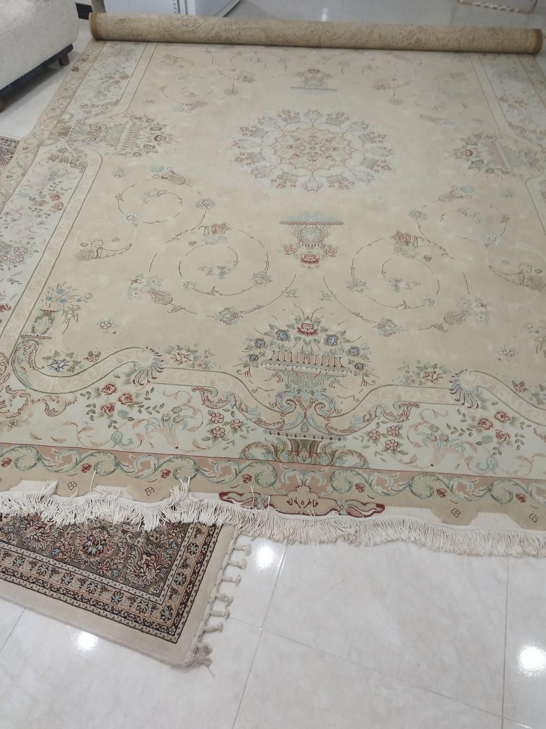 فرش ۱۲ متری ساوین|فرش|بندر ماهشهر, |دیوار