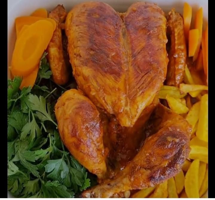 غذای خانگی و پخت نذری|خدمات پذیرایی، مراسم|شیراز, شهرک امیر کبیر|دیوار