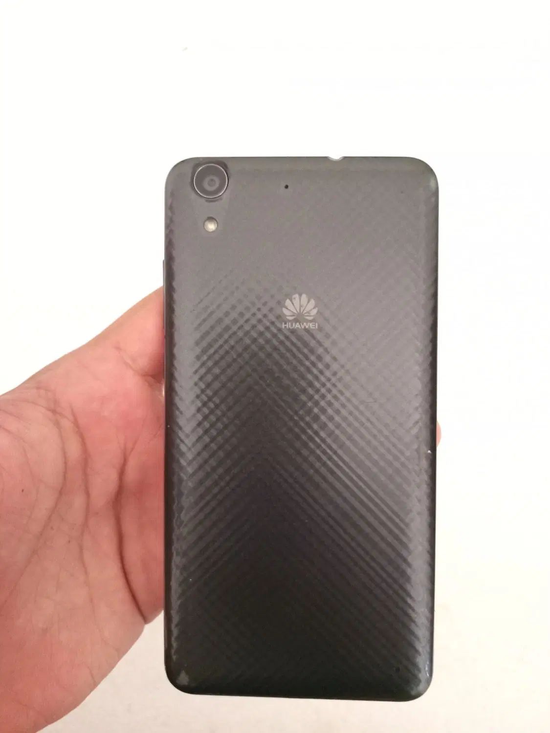 Huawei مدل Y6 ll CaL L21 بسیار تمیز|موبایل|مشهد, استاد یوسفی (شهرک غرب)|دیوار