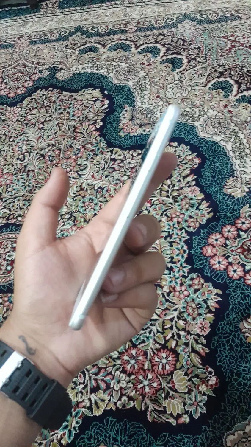 ایفون 6S|موبایل|تهران, نازی‌آباد|دیوار