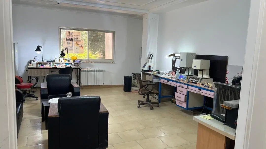 اجاره واحد تجاری|اجارهٔ دفتر کار، اتاق اداری، مطب|رشت, بوسار|دیوار