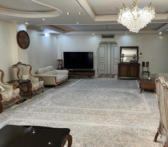 شخصیساز/فول امکانات/قلب شهرک راه آهن/میدان اتریش|فروش آپارتمان|تهران, گلستان (شهرک راه آهن)|دیوار