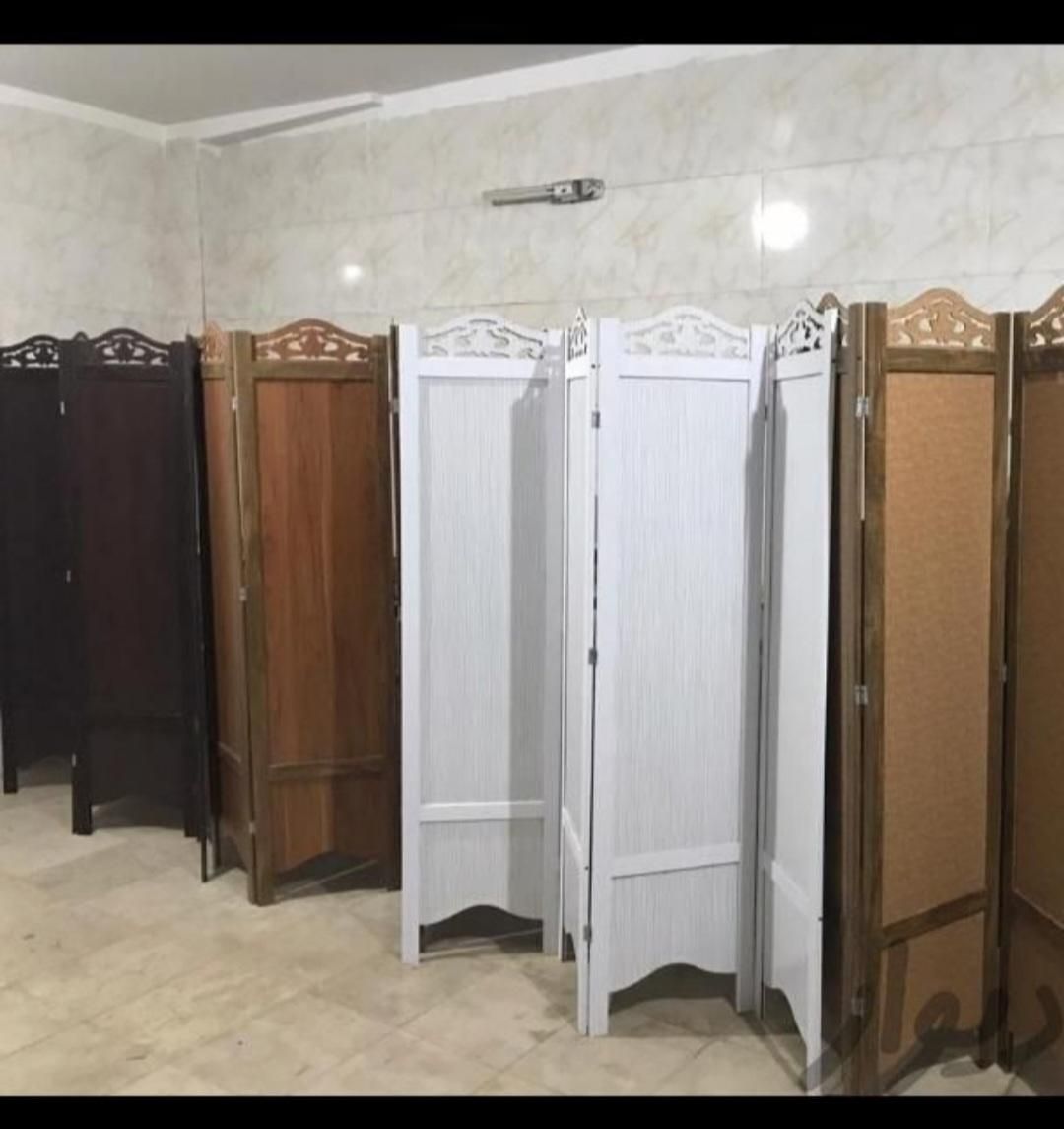 پارتیشن /پاراوان|صنایع دستی و سایر لوازم تزئینی|بندرعباس, |دیوار