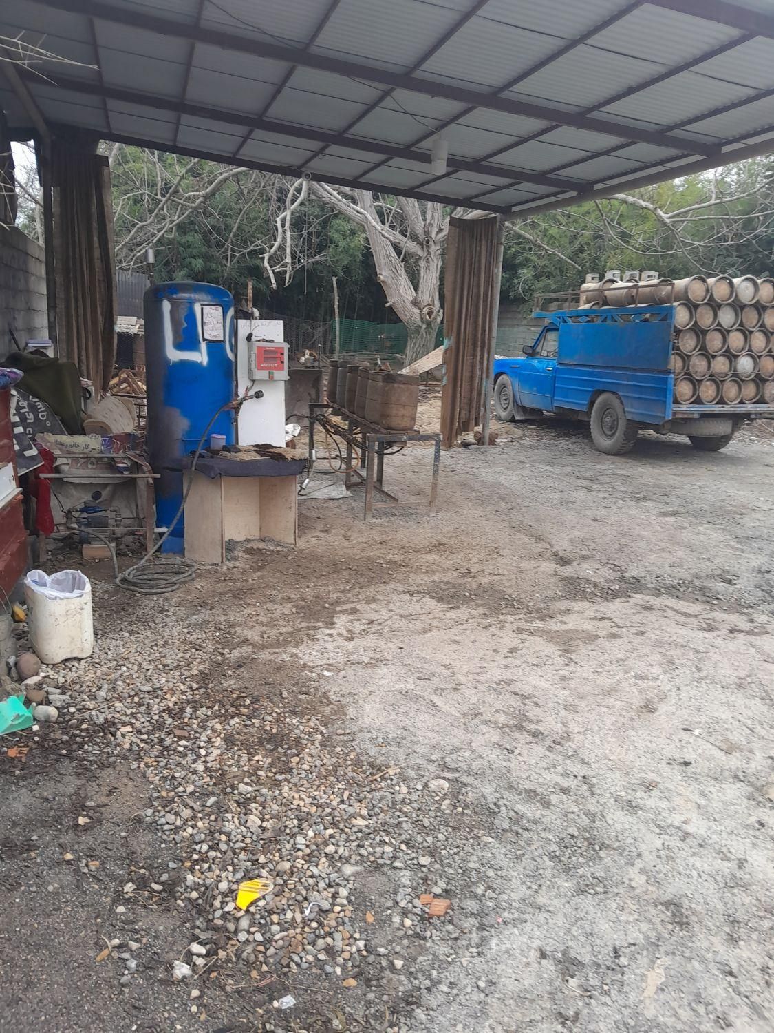 شارژ گاز مایع پیک نیک و انواع سیلندر گاز مایع|اجاق گاز و لوازم برقی پختوپز|قائمشهر, |دیوار