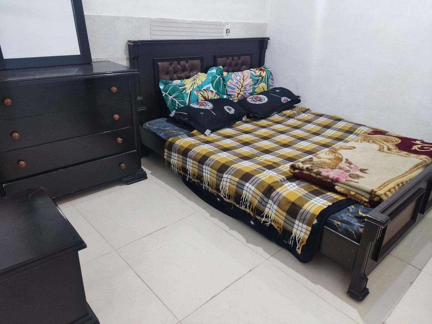 اجاره روزانه/هفتگی/ آپارتمان ۷۰ متری در کمال‌شهر|اجارهٔ کوتاه‌مدت آپارتمان و سوئیت|کرج, کمال‌شهر|دیوار