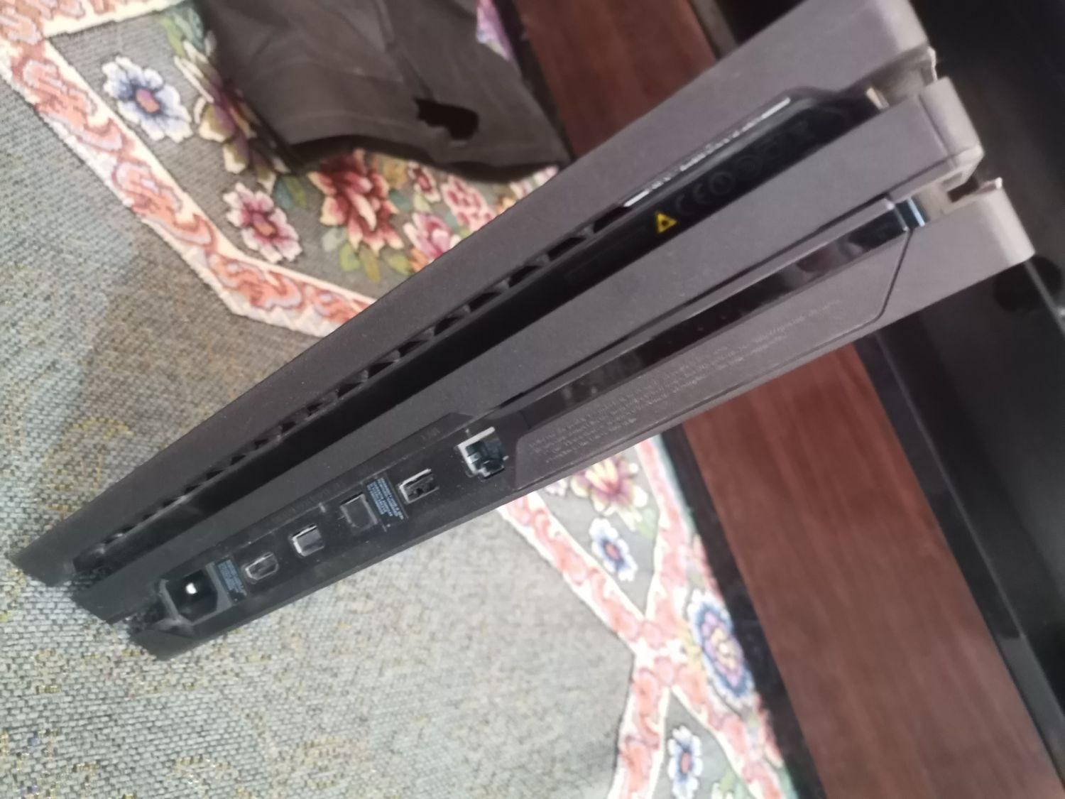 ps4 pro|کنسول، بازی ویدئویی و آنلاین|اهواز, دغاغله|دیوار