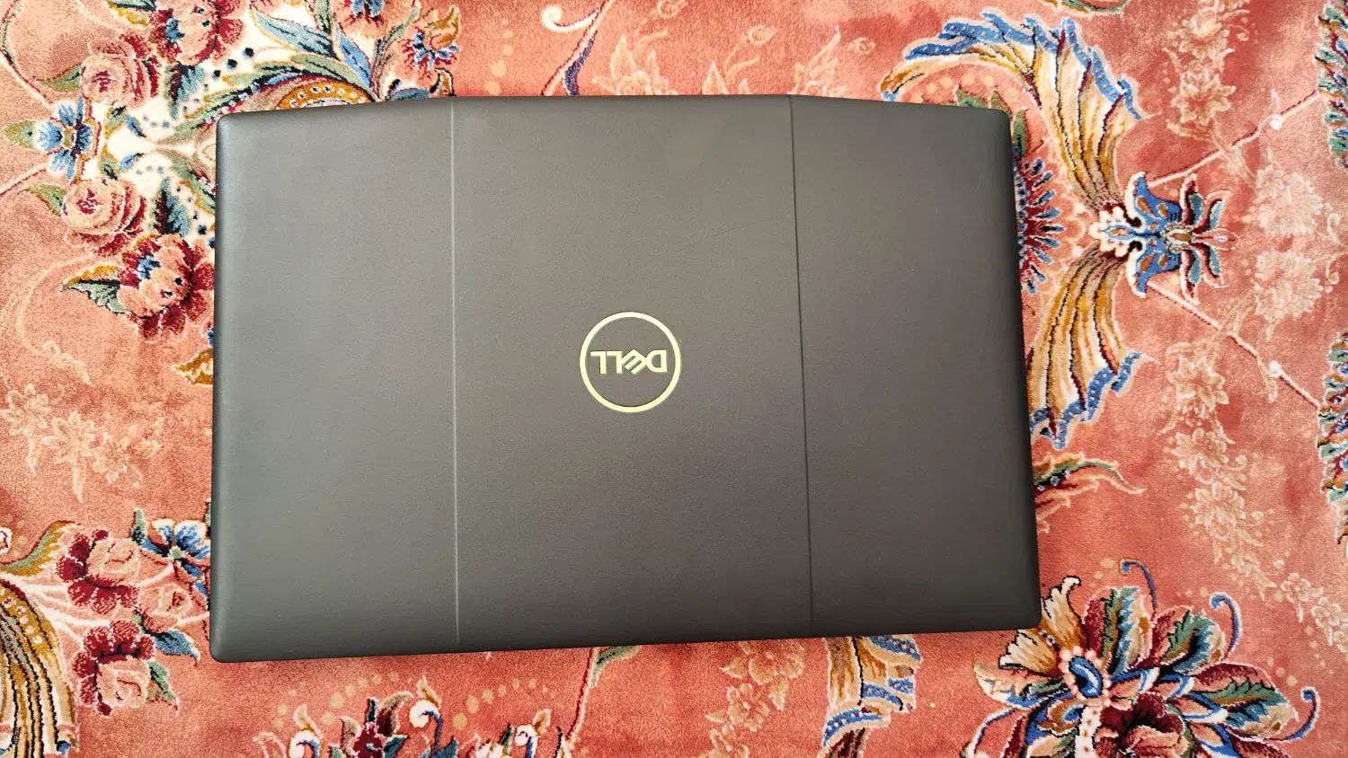 لپتاپ گیمینگ DELL مدل G3|رایانه همراه|تهران, میدان ولیعصر|دیوار