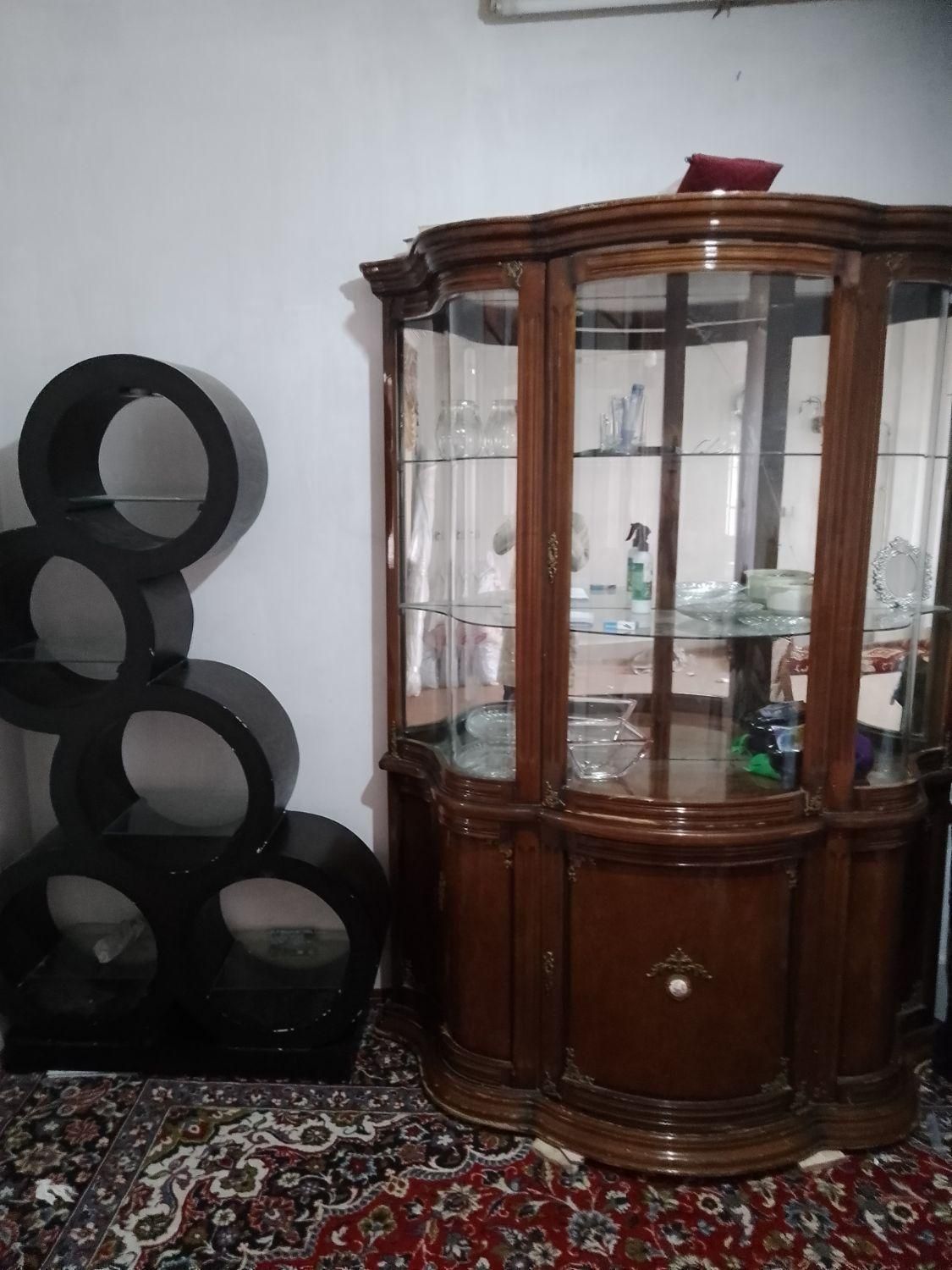 بخاری 4عدد باند گاو صندوق بوفه دیگوری اجاق گاز|سایر لوازم برقی|ری, |دیوار