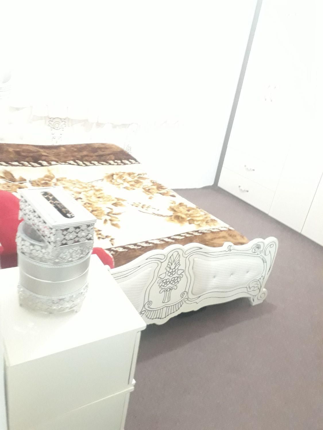 اجاره سوئیت تکخوابه و دوخوابه با پارکینگ سرپوشیده|اجارهٔ کوتاه‌مدت آپارتمان و سوئیت|اردبیل, |دیوار