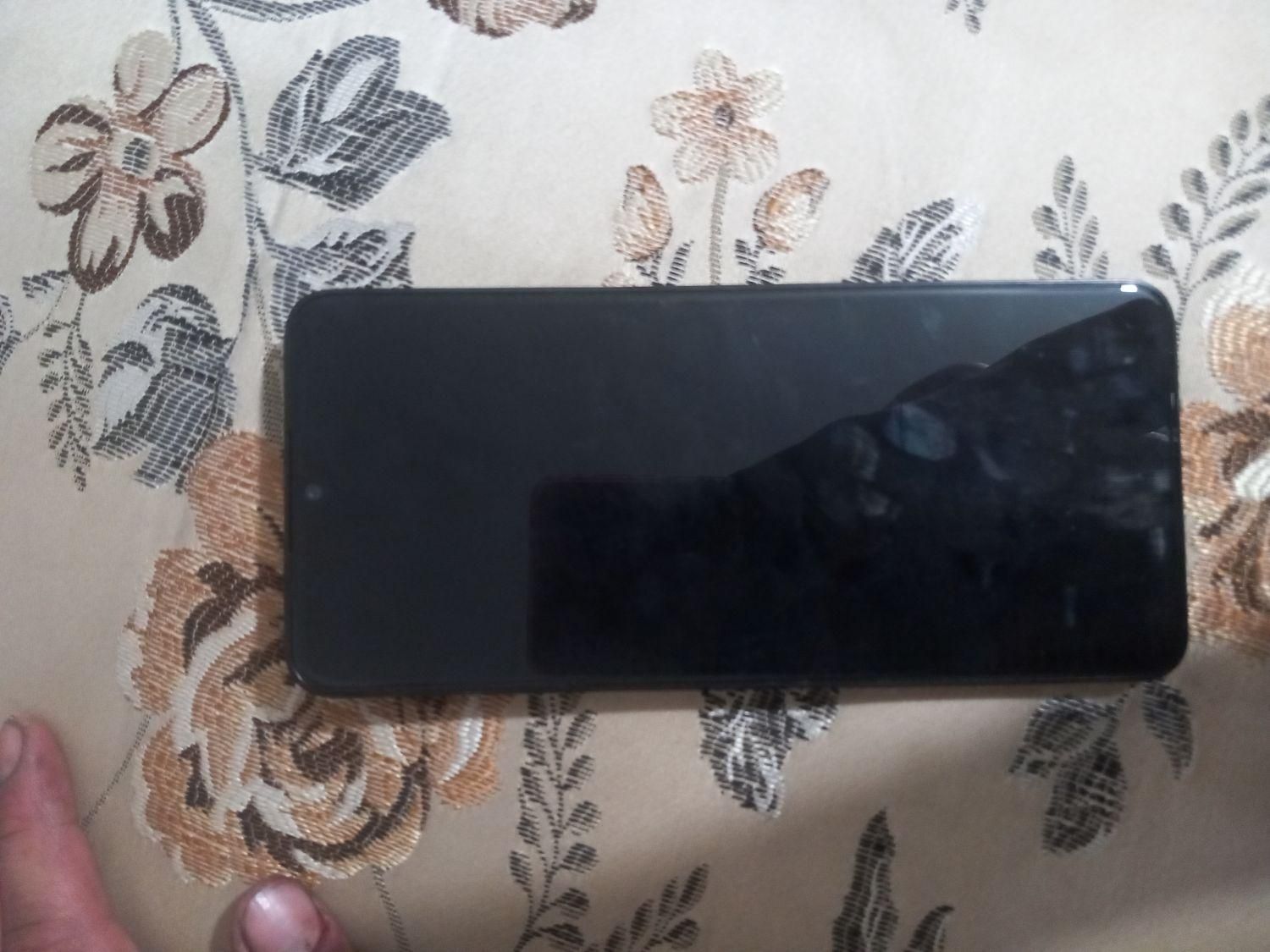 شیائومی Redmi 14C با حافظهٔ ۲۵۶ گیگابایت|موبایل|گلبهار, |دیوار