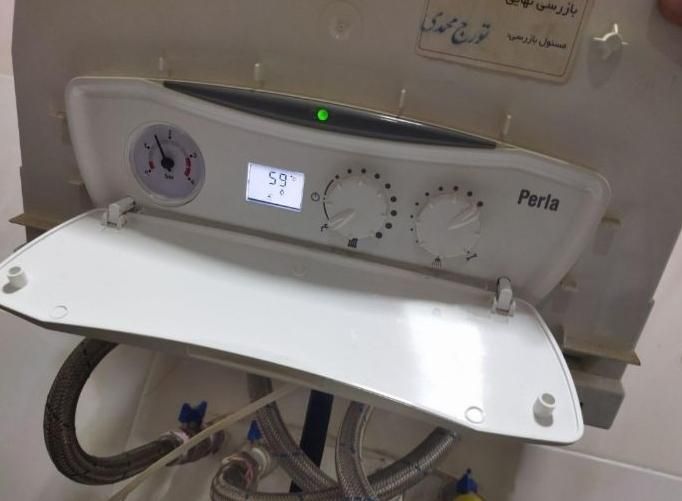 تعمیر انواع پکیج شوفاژ دیواری|خدمات پیشه و مهارت|دزفول, |دیوار