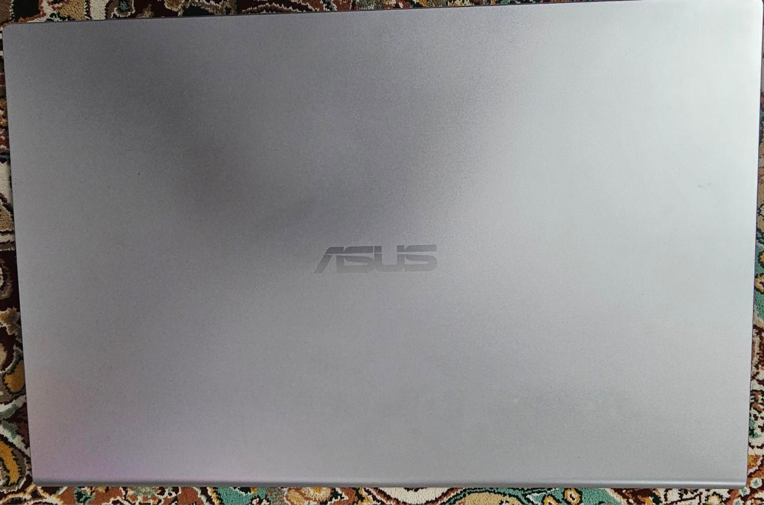 لپ تاپ Asus مدل X515EP|رایانه همراه|تهران, بریانک|دیوار