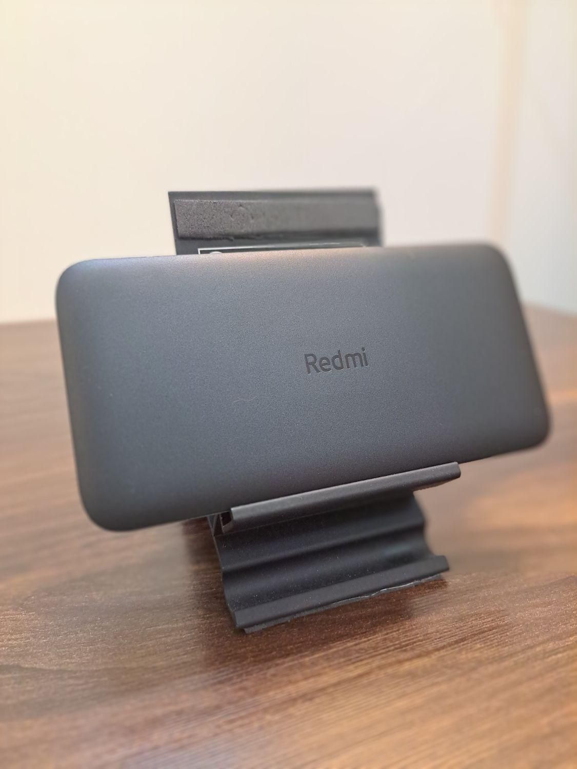 پاوربانک شیائومی مدلRedmi ظرفیت۱۰۰۰۰میلی|لوازم جانبی موبایل و تبلت|قم, انسجام|دیوار