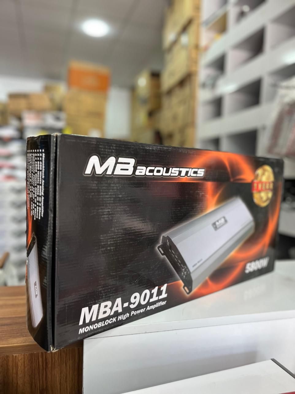 انواع امپلی فایر (اقساطی)|قطعات یدکی و لوازم جانبی|کرمان, |دیوار