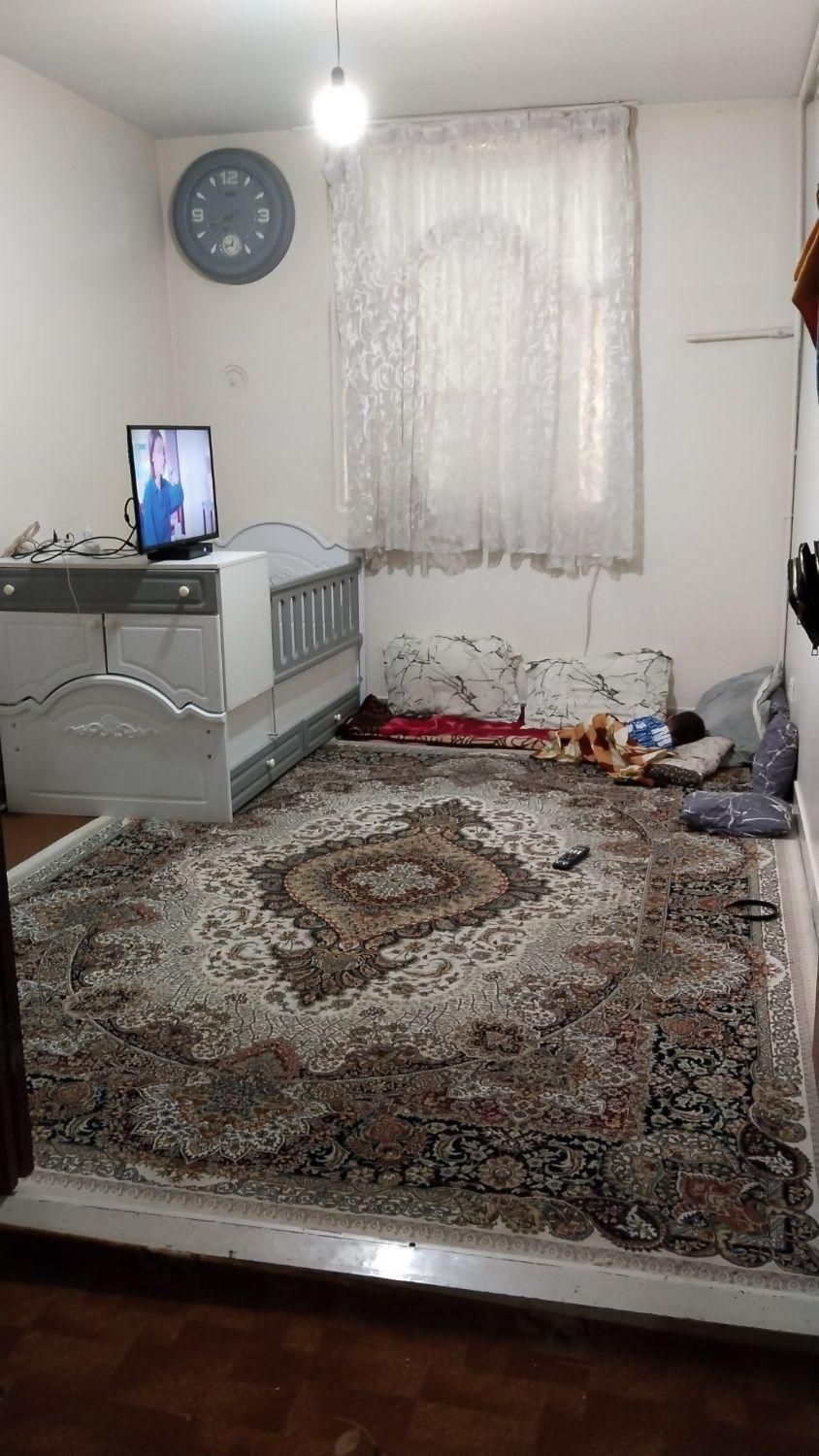آپارتمان اجاره ای|اجارهٔ آپارتمان|تهران, شهید رجایی|دیوار