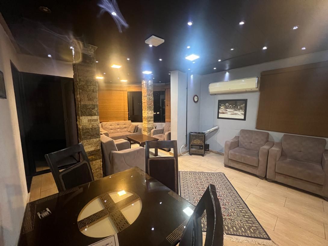 اجاره روزانه/هفتگی/ماهانه آپارتمان ۷۰ متری در معلم|اجارهٔ کوتاهمدت آپارتمان و سوئیت|بندر انزلی, معلم|دیوار