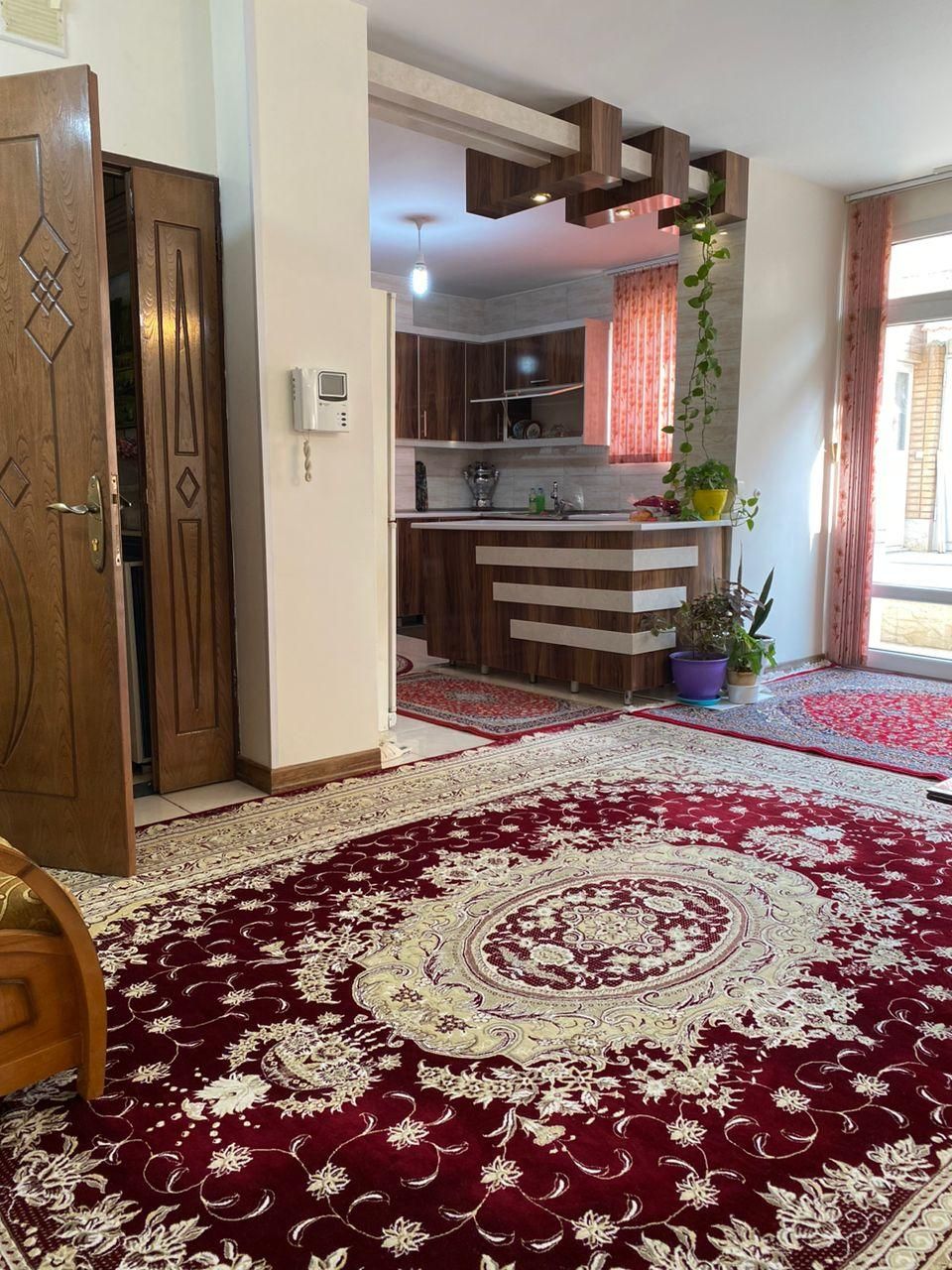 اجاره روزانه|اجارهٔ کوتاه‌مدت آپارتمان و سوئیت|اصفهان, اطشاران|دیوار