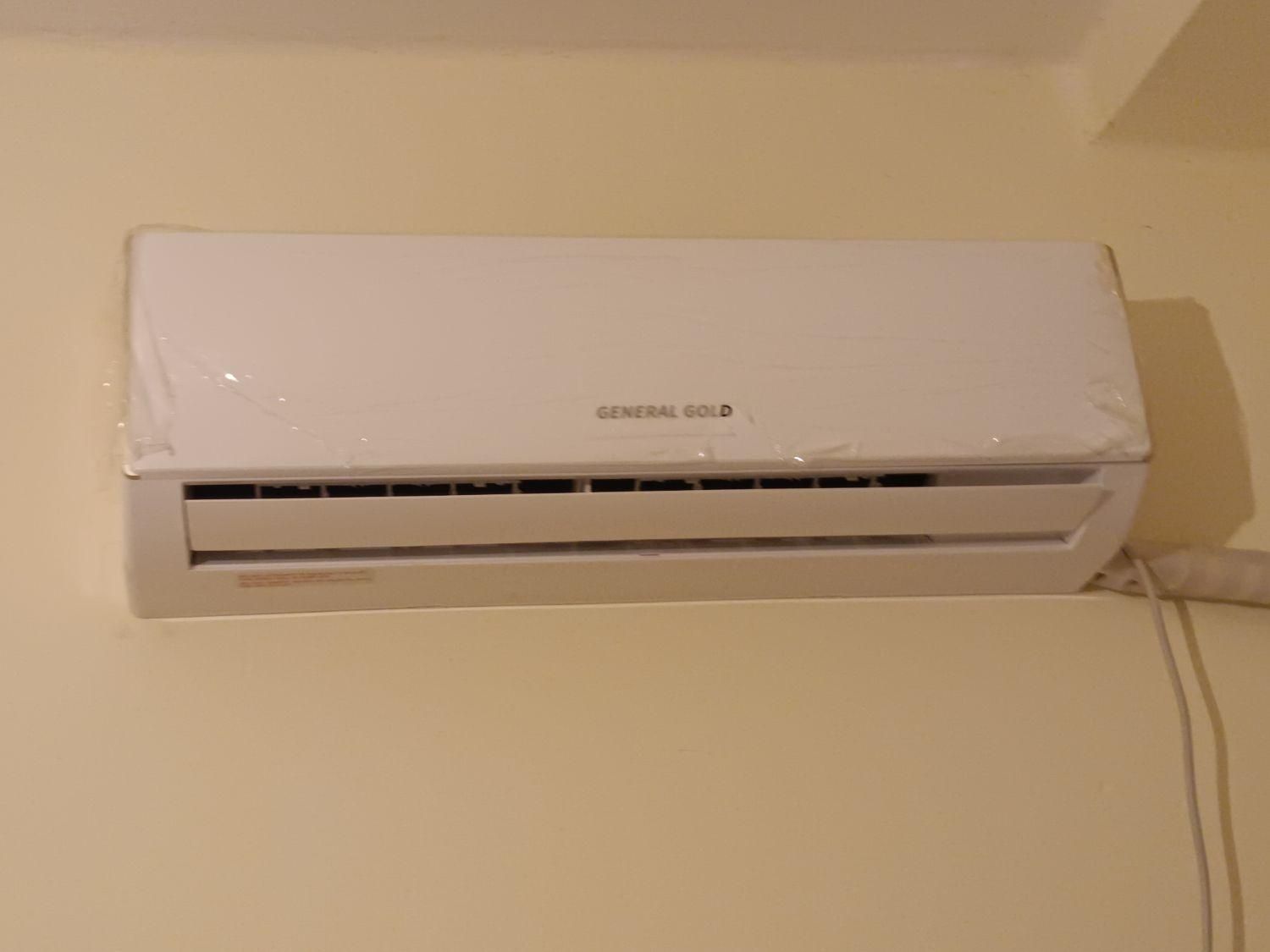 نصب و تعمیرات اسپیلت|خدمات پیشه و مهارت|گرگان, |دیوار