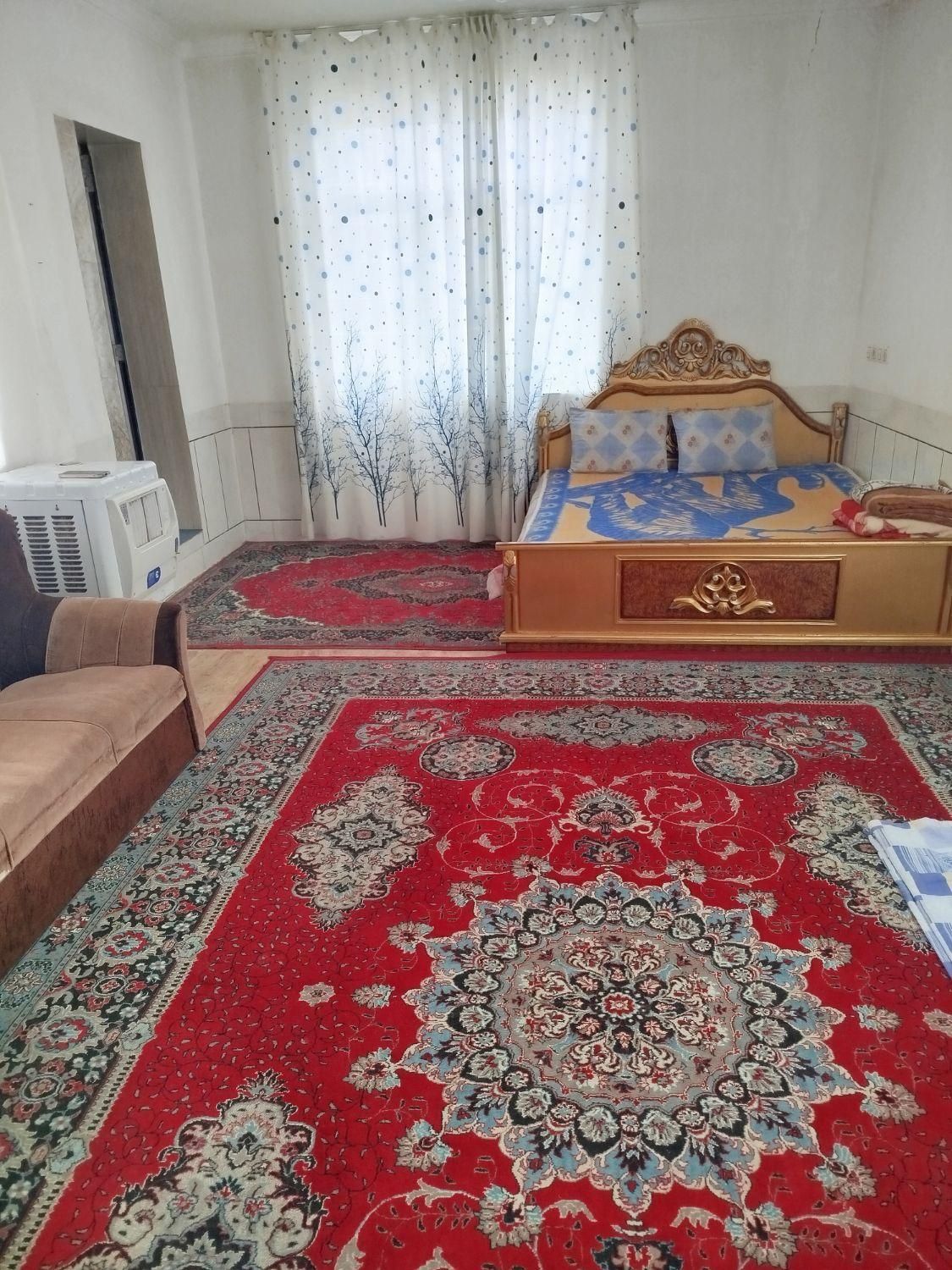 اجاره روزانه/هفتگی/ماهانه آپارتمان ۸۵ متری|اجارهٔ کوتاه‌مدت آپارتمان و سوئیت|سامان, |دیوار