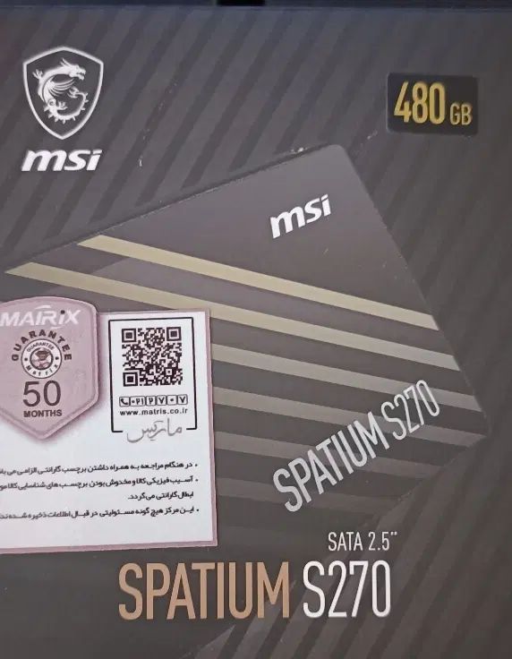 msi GE40 dragon eyes Gaming|رایانه همراه|کرمانشاه, |دیوار