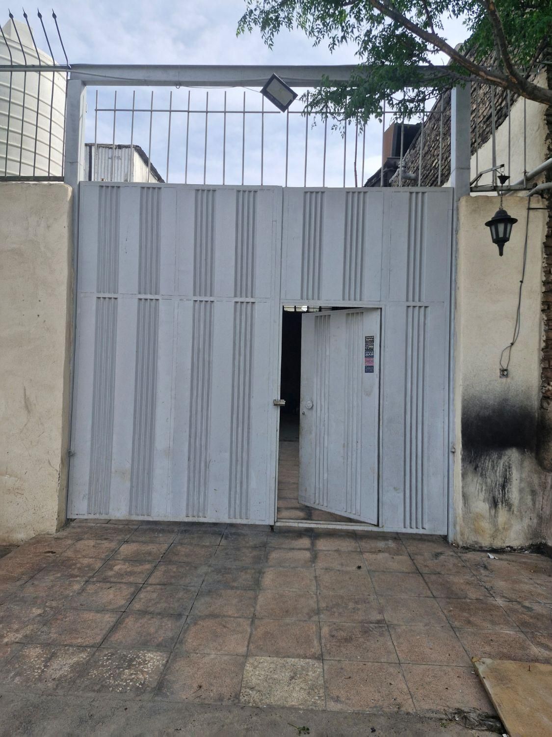 ۱۷۰ متر کارخانه ۱۰۰ متر سوله شهرک توتک خاوران|فروش دفتر صنعتی، کشاورزی، تجاری|خاوران, |دیوار