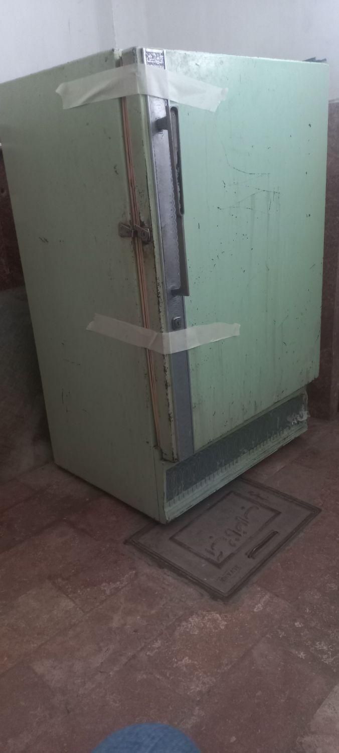 یخچال AZR6|یخچال و فریزر|جلفا, |دیوار